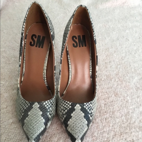 SM New York Shoes Sm New York Pumps Poshmark